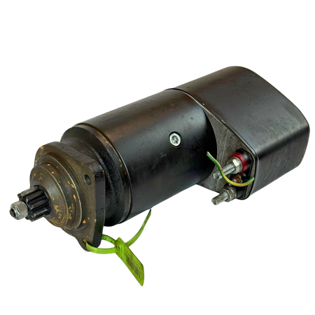 Startmotor